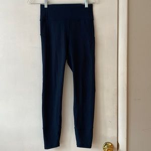 Lulu Instill High-Rise Legging